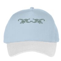 Classic 5-panel snapback (6007) Vignette