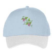 Classic 5-panel snapback (6007) Vignette