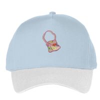 Classic 5-panel snapback (6007) Vignette