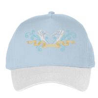 Classic 5-panel snapback (6007) Vignette