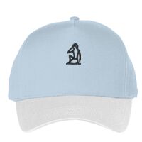 Classic 5-panel snapback (6007) Vignette