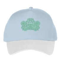 Classic 5-panel snapback (6007) Vignette