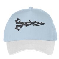 Classic 5-panel snapback (6007) Vignette