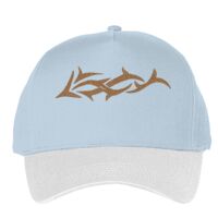 Classic 5-panel snapback (6007) Vignette