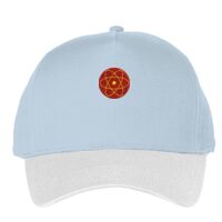 Classic 5-panel snapback (6007) Vignette