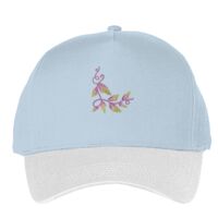 Classic 5-panel snapback (6007) Vignette