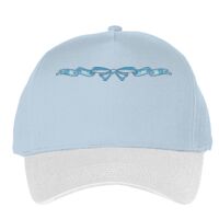 Classic 5-panel snapback (6007) Vignette