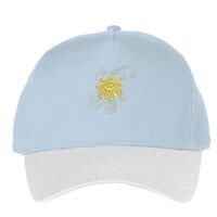 Classic 5-panel snapback (6007) Vignette