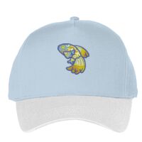 Classic 5-panel snapback (6007) Vignette