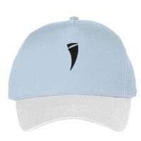 Classic 5-panel snapback (6007) Vignette