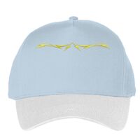 Classic 5-panel snapback (6007) Vignette