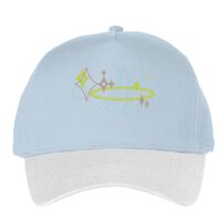 Classic 5-panel snapback (6007) Vignette