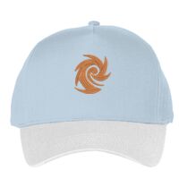 Classic 5-panel snapback (6007) Vignette