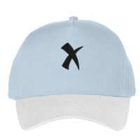 Classic 5-panel snapback (6007) Vignette