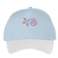 Classic 5-panel snapback (6007) Vignette