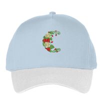 Classic 5-panel snapback (6007) Vignette