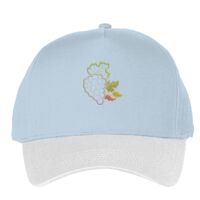 Classic 5-panel snapback (6007) Vignette