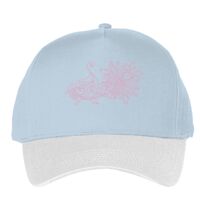 Classic 5-panel snapback (6007) Vignette