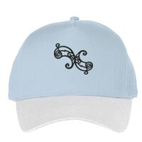 Classic 5-panel snapback (6007) Vignette