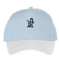 Classic 5-panel snapback (6007) Vignette