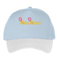 Classic 5-panel snapback (6007) Vignette