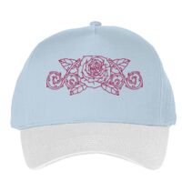 Classic 5-panel snapback (6007) Vignette