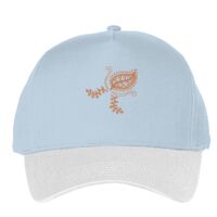 Classic 5-panel snapback (6007) Vignette