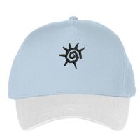 Classic 5-panel snapback (6007) Vignette