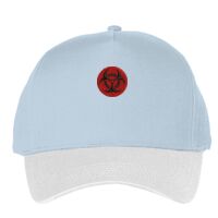 Classic 5-panel snapback (6007) Vignette