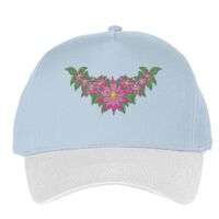 Classic 5-panel snapback (6007) Vignette