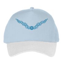 Classic 5-panel snapback (6007) Vignette