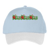 Classic 5-panel snapback (6007) Vignette