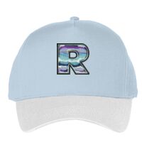 Classic 5-panel snapback (6007) Vignette