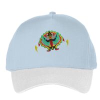 Classic 5-panel snapback (6007) Vignette