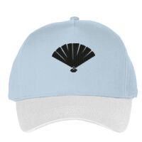 Classic 5-panel snapback (6007) Vignette