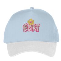 Classic 5-panel snapback (6007) Vignette