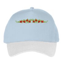 Classic 5-panel snapback (6007) Vignette