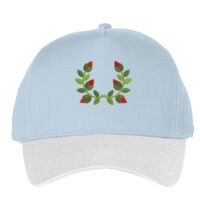 Classic 5-panel snapback (6007) Vignette