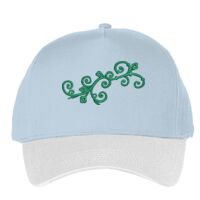 Classic 5-panel snapback (6007) Vignette