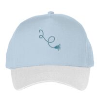 Classic 5-panel snapback (6007) Vignette