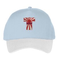 Classic 5-panel snapback (6007) Vignette