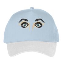 Classic 5-panel snapback (6007) Vignette