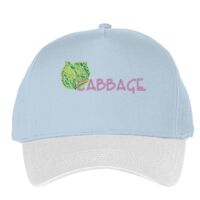 Classic 5-panel snapback (6007) Vignette