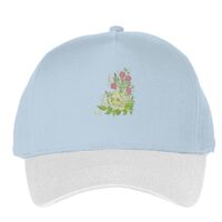 Classic 5-panel snapback (6007) Vignette