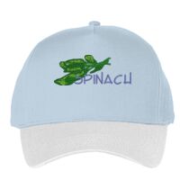 Classic 5-panel snapback (6007) Vignette