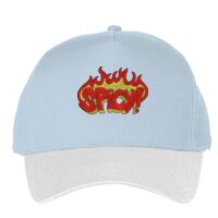 Classic 5-panel snapback (6007) Vignette