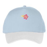 Classic 5-panel snapback (6007) Vignette