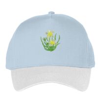 Classic 5-panel snapback (6007) Vignette