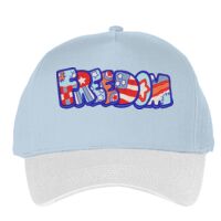 Classic 5-panel snapback (6007) Vignette