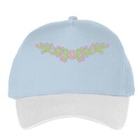 Classic 5-panel snapback (6007) Vignette